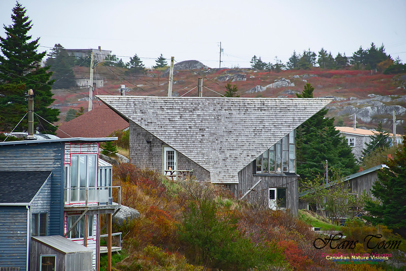 Duncan's Cove Homes 101