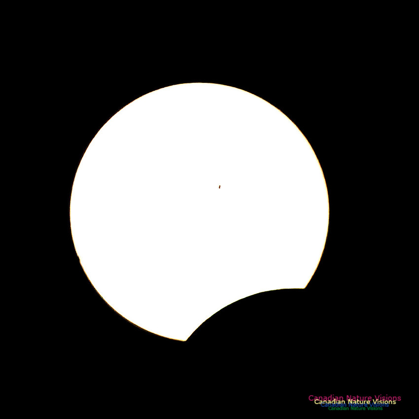Eclipse Progression 111
