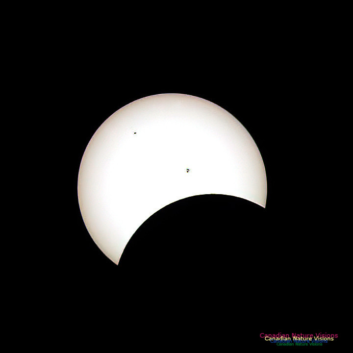 Eclipse Progression 114