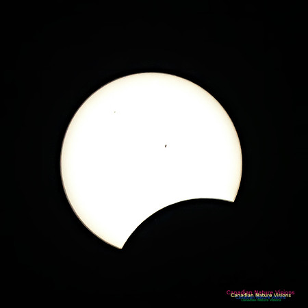 Eclipse Progression 108
