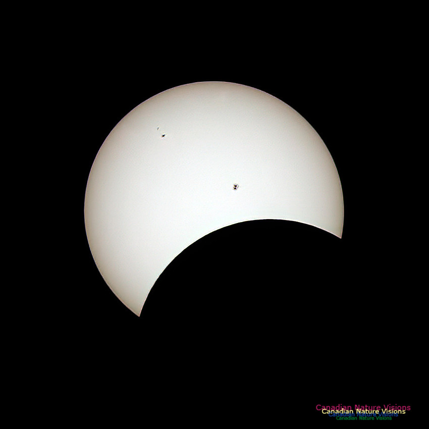 Eclipse Progression 115