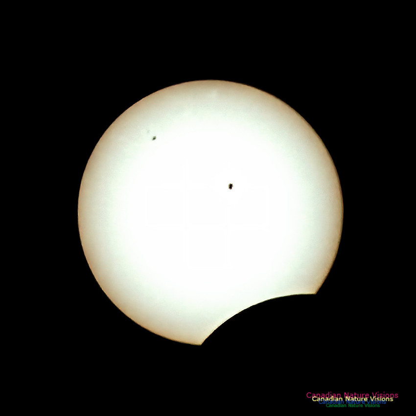 Eclipse Progression 112