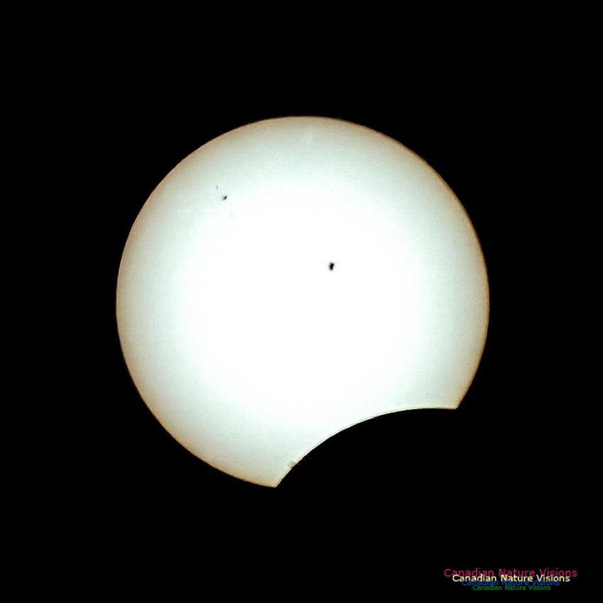 Eclipse Progression 110