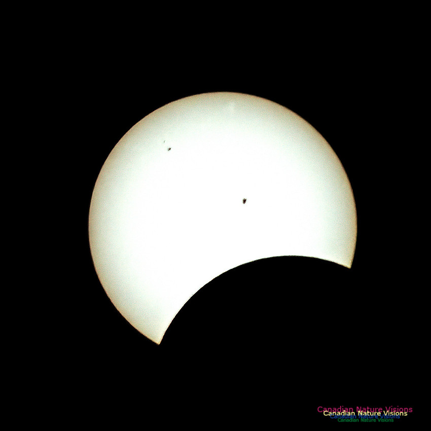 Eclipse Progression 107