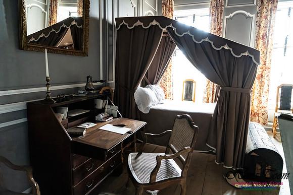 Fortress of Louisbourg 124