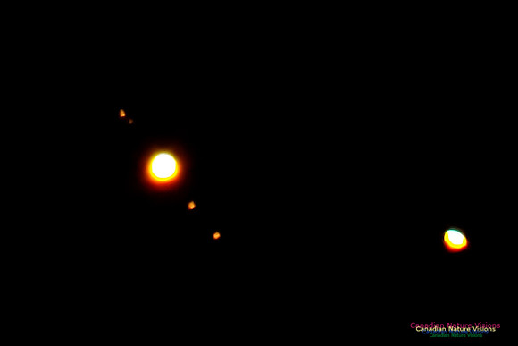 Saturn and Jupiter 2020-12-22-100