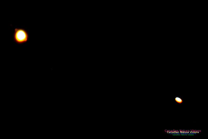 Saturn and Jupiter 2020-12-23-104