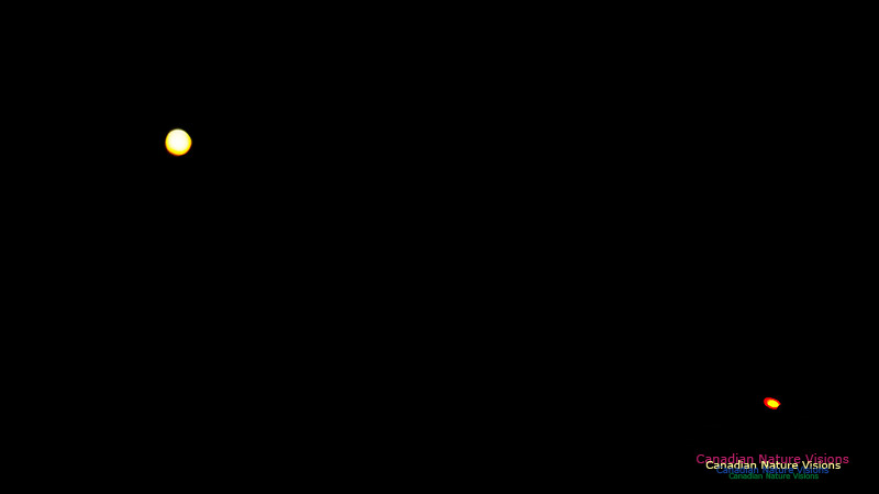 Saturn and Jupiter 2020-12-23-101