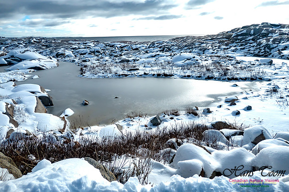 Peggy's Cove to Tantallon 116