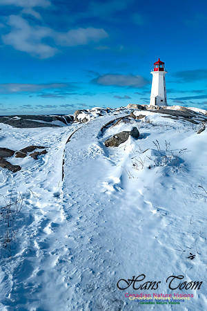 Peggy's Cove to Tantallon 122
