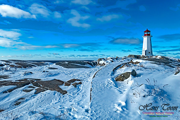 Peggy's Cove to Tantallon 124