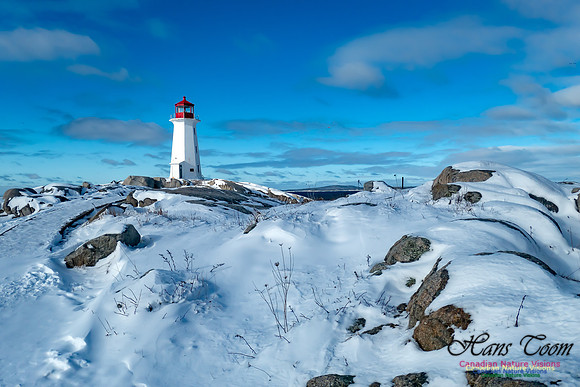 Peggy's Cove to Tantallon 123