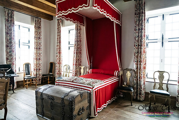 Fortress of Louisbourg 125