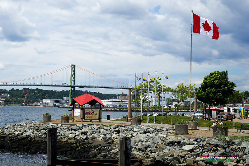 Canada Day July 1, 2016