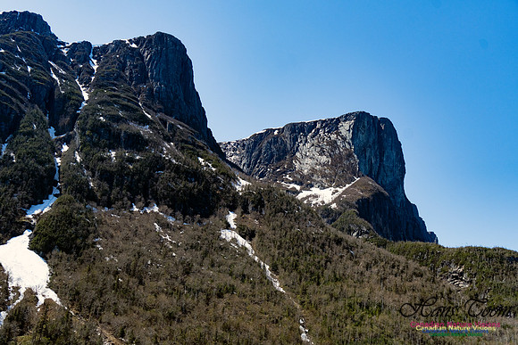 Western Brook Pond 217