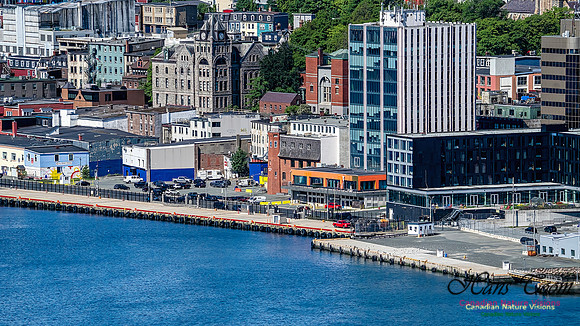 St. John's, Newfoundland 113