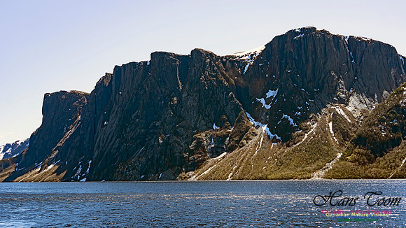 Western Brook Pond 167
