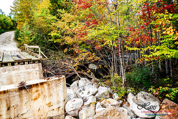 More Early Fall Photos in Nova Scotia 201