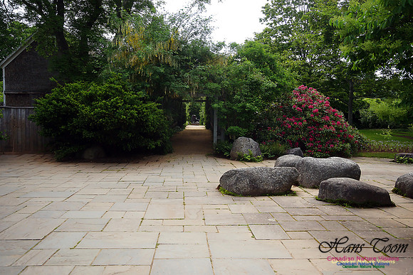 Annapolis Royal Historic Gardens