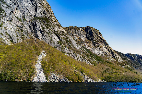 Western Brook Pond 199