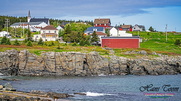 Twillingate 112