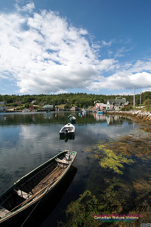 Aspotogan Peninsula