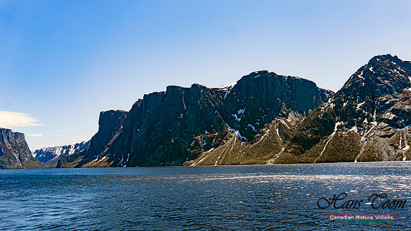Western Brook Pond 168