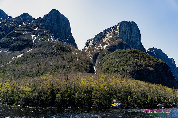 Western Brook Pond 215