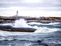 November Gale