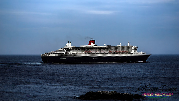 Queen Mary 2 102