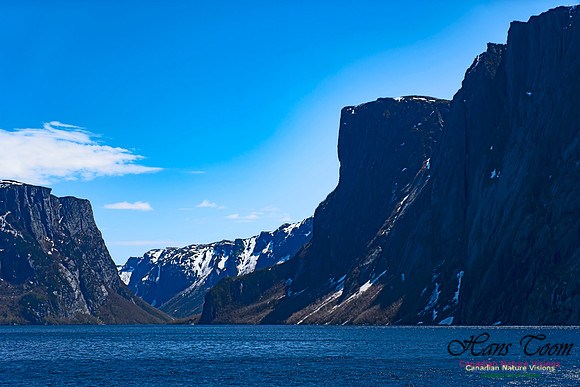 Western Brook Pond 156
