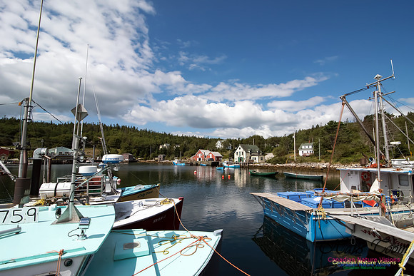 Aspotogan Peninsula
