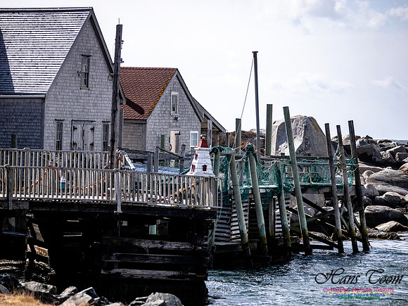 Coastal Tour 111