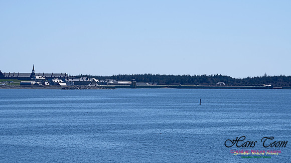 Fortress of Louisbourg 110