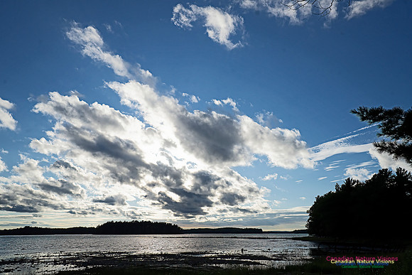 Kejimkujik Lake Sunset 112
