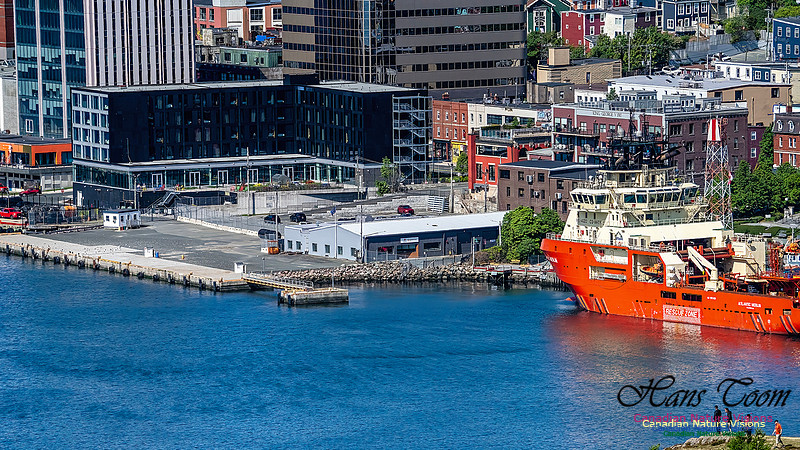 St. John's, Newfoundland 114