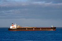 CSL Metis