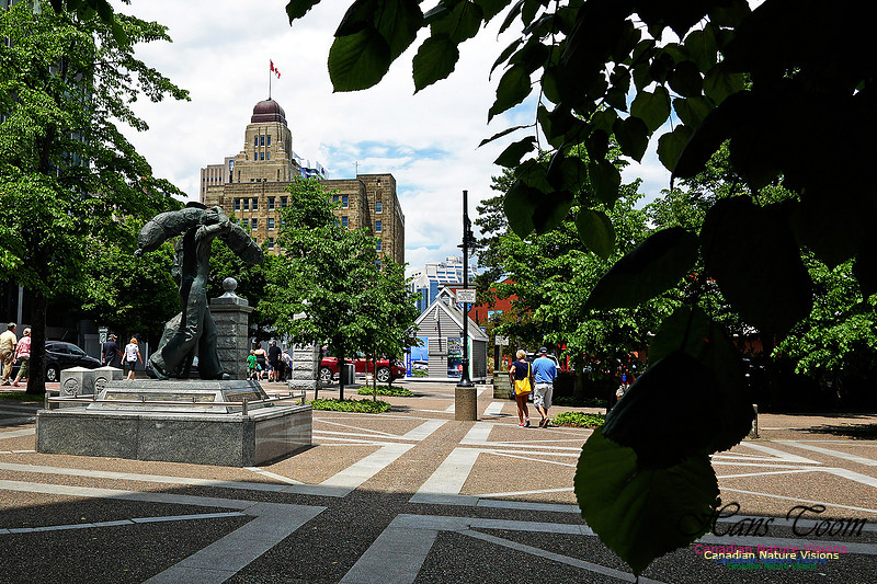 Canada Day July 1, 2016
