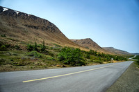 Table Mountains