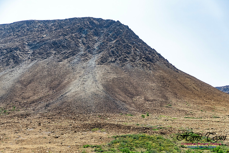 Table Mountains 136