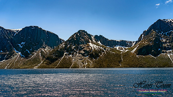 Western Brook Pond 172