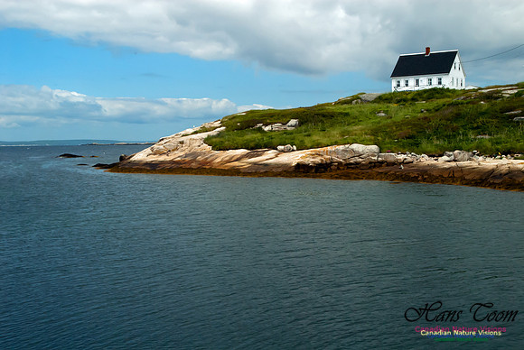 Peggys Cove