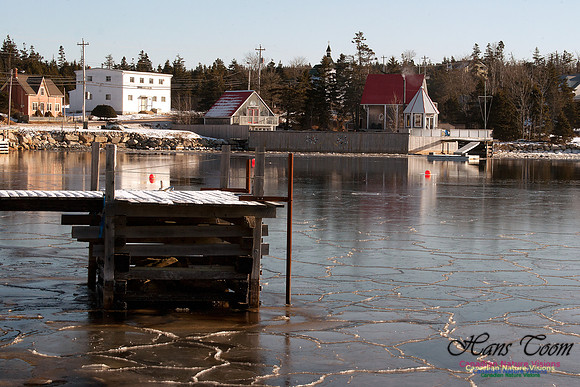 Ketch Harbour