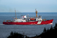 CCGS Hudson