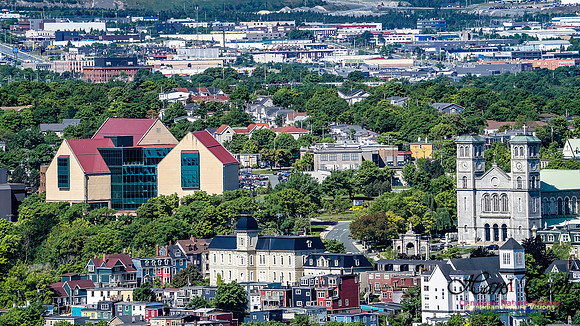 St. John's, Newfoundland 131