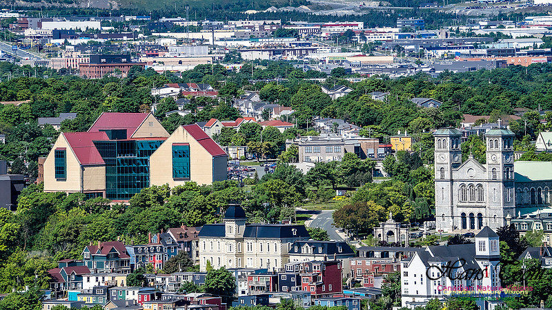 St. John's, Newfoundland 131