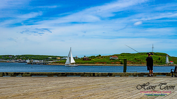 Halifax Waterfront Stroll 136