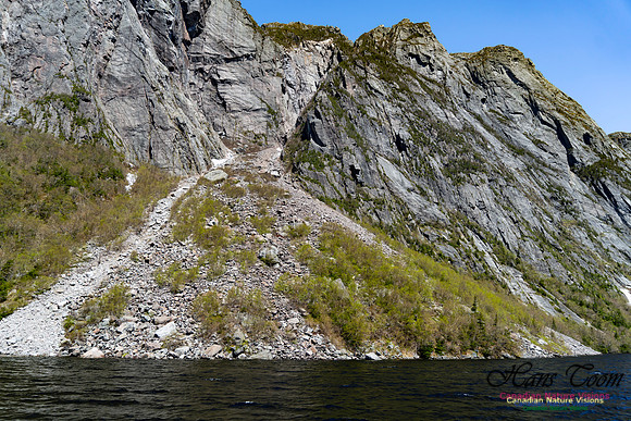 Western Brook Pond 146