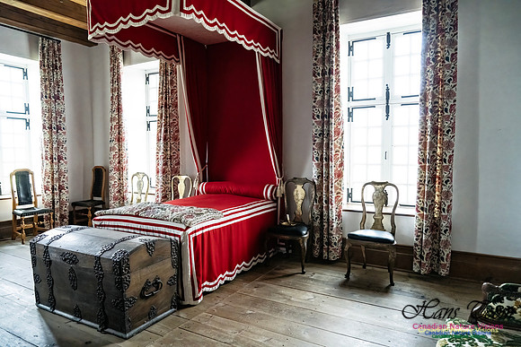 Fortress of Louisbourg 126