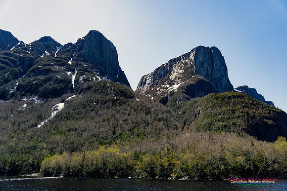 Western Brook Pond 216